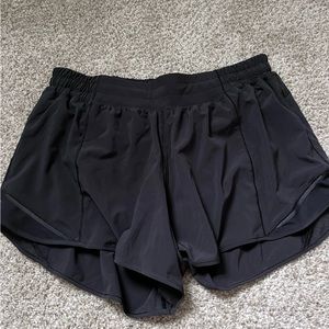 Lululemon Running Shorts